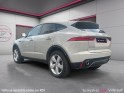Jaguar e-pace 2021 2.0 p - 200 ch awd bva s, garantie 12 mois, caméra de recule occasion simplicicar villejuif  simplicicar...