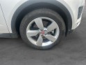 Jaguar e-pace 2021 2.0 p - 200 ch awd bva s, garantie 12 mois, caméra de recule occasion simplicicar villejuif  simplicicar...