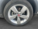 Jaguar e-pace 2021 2.0 p - 200 ch awd bva s, garantie 12 mois, caméra de recule occasion simplicicar villejuif  simplicicar...