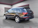 Audi q7 q7 3.0 v6 tdi 204 dpf quattro s line tiptronic a 7 pl occasion simplicicar la ciotat simplicicar simplicibike france