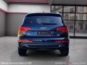 Audi q7 q7 3.0 v6 tdi 204 dpf quattro s line tiptronic a 7 pl occasion simplicicar la ciotat simplicicar simplicibike france