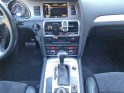 Audi q7 q7 3.0 v6 tdi 204 dpf quattro s line tiptronic a 7 pl occasion simplicicar la ciotat simplicicar simplicibike france