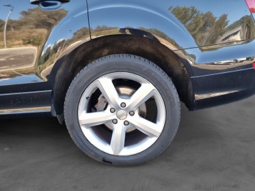 Audi q7 q7 3.0 v6 tdi 204 dpf quattro s line tiptronic a 7 pl occasion simplicicar la ciotat simplicicar simplicibike france