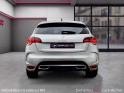 Citroen ds4 e-hdi 110 airdream chic distri ok occasion simplicicar la fleche simplicicar simplicibike france