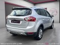 Ford kuga 2.0 tdci 136 dpf 4x2 trend occasion simplicicar la fleche simplicicar simplicibike france