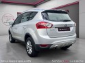 Ford kuga 2.0 tdci 136 dpf 4x2 trend occasion simplicicar la fleche simplicicar simplicibike france