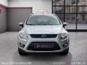 Ford kuga 2.0 tdci 136 dpf 4x2 trend occasion simplicicar la fleche simplicicar simplicibike france