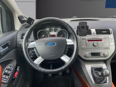Ford kuga 2.0 tdci 136 dpf 4x2 trend occasion simplicicar la fleche simplicicar simplicibike france