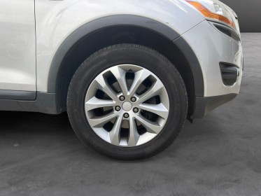 Ford kuga 2.0 tdci 136 dpf 4x2 trend occasion simplicicar la fleche simplicicar simplicibike france