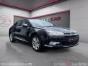 Citroen c5 c5 hdi 140 fap rossignol occasion simplicicar la fleche simplicicar simplicibike france
