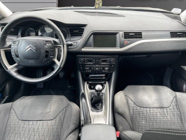 Citroen c5 c5 hdi 140 fap rossignol occasion simplicicar la fleche simplicicar simplicibike france