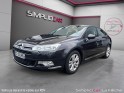 Citroen c5 c5 hdi 140 fap rossignol occasion simplicicar la fleche simplicicar simplicibike france