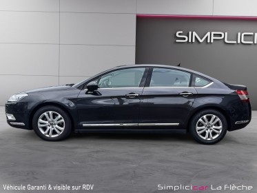 Citroen c5 c5 hdi 140 fap rossignol occasion simplicicar la fleche simplicicar simplicibike france