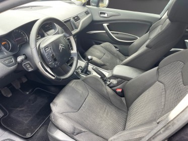 Citroen c5 c5 hdi 140 fap rossignol occasion simplicicar la fleche simplicicar simplicibike france