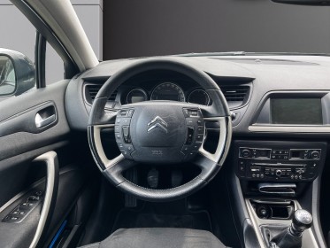 Citroen c5 c5 hdi 140 fap rossignol occasion simplicicar la fleche simplicicar simplicibike france