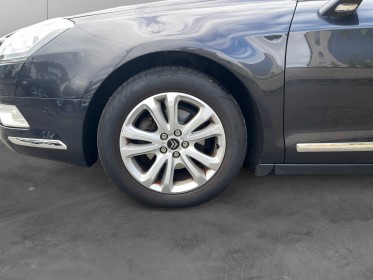 Citroen c5 c5 hdi 140 fap rossignol occasion simplicicar la fleche simplicicar simplicibike france