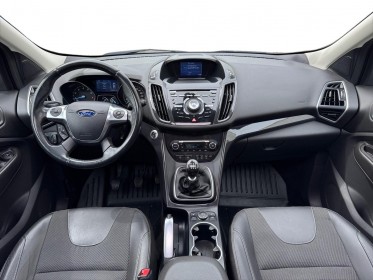 Ford kuga 1.6 ecoboost 150ch titanium occasion simplicicar st-maximin simplicicar simplicibike france