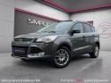 Ford kuga 1.6 ecoboost 150ch titanium occasion simplicicar st-maximin simplicicar simplicibike france