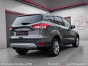 Ford kuga 1.6 ecoboost 150ch titanium occasion simplicicar st-maximin simplicicar simplicibike france