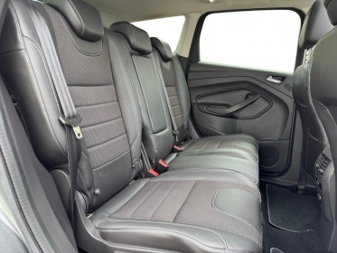 Ford kuga 1.6 ecoboost 150ch titanium occasion simplicicar st-maximin simplicicar simplicibike france