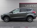 Ford kuga 1.6 ecoboost 150ch titanium occasion simplicicar st-maximin simplicicar simplicibike france