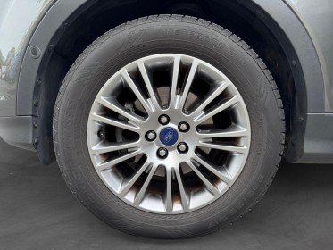 Ford kuga 1.6 ecoboost 150ch titanium occasion simplicicar st-maximin simplicicar simplicibike france