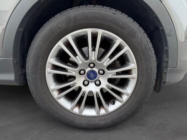 Ford kuga 1.6 ecoboost 150ch titanium occasion simplicicar st-maximin simplicicar simplicibike france