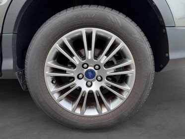 Ford kuga 1.6 ecoboost 150ch titanium occasion simplicicar st-maximin simplicicar simplicibike france