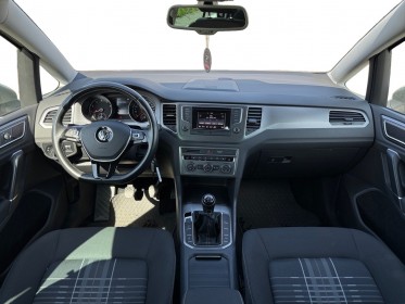 Volkswagen golf vii sportsvan 1.2 tsi 110 ch lounge bluemotion tech occasion simplicicar st-maximin simplicicar simplicibike...