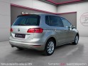 Volkswagen golf vii sportsvan 1.2 tsi 110 ch lounge bluemotion tech occasion simplicicar st-maximin simplicicar simplicibike...