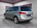 Volkswagen golf vii sportsvan 1.2 tsi 110 ch lounge bluemotion tech occasion simplicicar st-maximin simplicicar simplicibike...