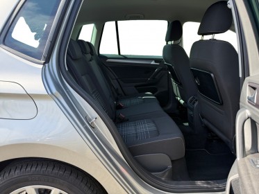 Volkswagen golf vii sportsvan 1.2 tsi 110 ch lounge bluemotion tech occasion simplicicar st-maximin simplicicar simplicibike...