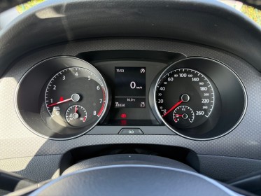 Volkswagen golf vii sportsvan 1.2 tsi 110 ch lounge bluemotion tech occasion simplicicar st-maximin simplicicar simplicibike...