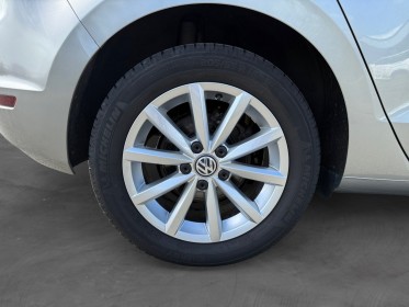 Volkswagen golf vii sportsvan 1.2 tsi 110 ch lounge bluemotion tech occasion simplicicar st-maximin simplicicar simplicibike...