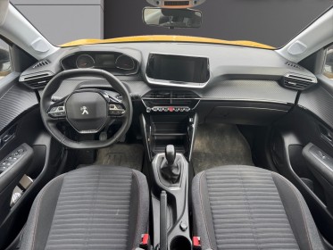 Peugeot 208 ii 1.2 puretech 75 ss like bvm5 - chaine de distribution occasion simplicicar la ciotat simplicicar simplicibike...