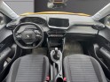 Peugeot 208 ii 1.2 puretech 75 ss like bvm5 - chaine de distribution occasion simplicicar la ciotat simplicicar simplicibike...