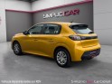 Peugeot 208 ii 1.2 puretech 75 ss like bvm5 - chaine de distribution occasion simplicicar la ciotat simplicicar simplicibike...