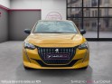 Peugeot 208 ii 1.2 puretech 75 ss like bvm5 - chaine de distribution occasion simplicicar la ciotat simplicicar simplicibike...