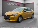 Peugeot 208 ii 1.2 puretech 75 ss like bvm5 - chaine de distribution occasion simplicicar la ciotat simplicicar simplicibike...