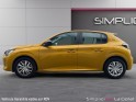 Peugeot 208 ii 1.2 puretech 75 ss like bvm5 - chaine de distribution occasion simplicicar la ciotat simplicicar simplicibike...
