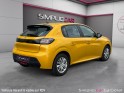 Peugeot 208 ii 1.2 puretech 75 ss like bvm5 - chaine de distribution occasion simplicicar la ciotat simplicicar simplicibike...