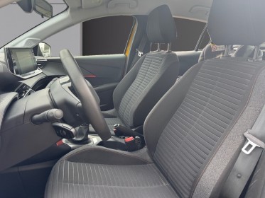 Peugeot 208 ii 1.2 puretech 75 ss like bvm5 - chaine de distribution occasion simplicicar la ciotat simplicicar simplicibike...