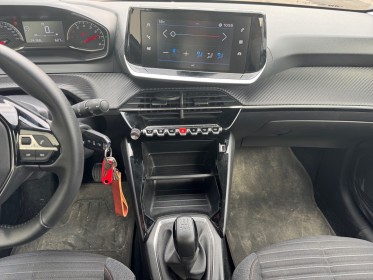 Peugeot 208 ii 1.2 puretech 75 ss like bvm5 - chaine de distribution occasion simplicicar la ciotat simplicicar simplicibike...