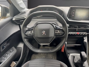 Peugeot 208 ii 1.2 puretech 75 ss like bvm5 - chaine de distribution occasion simplicicar la ciotat simplicicar simplicibike...