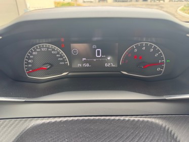 Peugeot 208 ii 1.2 puretech 75 ss like bvm5 - chaine de distribution occasion simplicicar la ciotat simplicicar simplicibike...