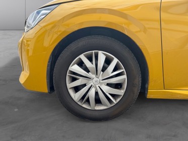 Peugeot 208 ii 1.2 puretech 75 ss like bvm5 - chaine de distribution occasion simplicicar la ciotat simplicicar simplicibike...
