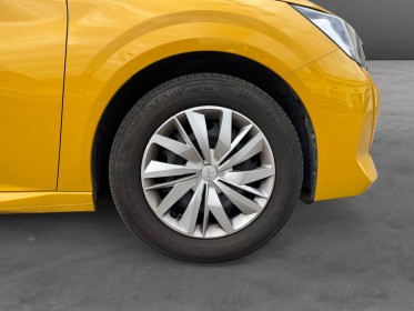 Peugeot 208 ii 1.2 puretech 75 ss like bvm5 - chaine de distribution occasion simplicicar la ciotat simplicicar simplicibike...