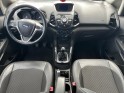 Ford ecosport 1.0  boost titanium occasion simplicicar la ciotat simplicicar simplicibike france