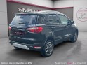 Ford ecosport 1.0  boost titanium occasion simplicicar la ciotat simplicicar simplicibike france