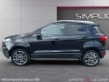 Ford ecosport 1.0  boost titanium occasion simplicicar la ciotat simplicicar simplicibike france